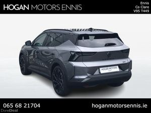 Scenic E-Tech Iconic Esprit Alpine 87 KWh 220 hp - Image 4