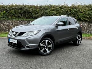 Nissan Qashqai 1.2 PET SVE - Image 3