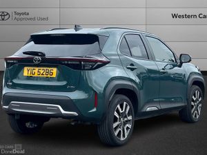 Toyota Yaris Cross 1.5 VVT-h Excel E-CVT Euro 6 (s - Image 2