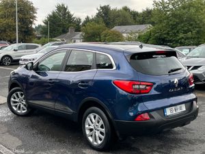 Renault Kadjar 2016 1.5 Diesel Automatic - Image 3