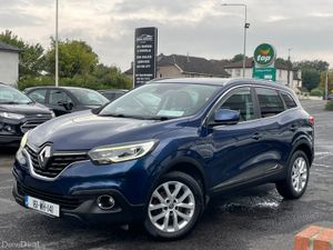 Renault Kadjar 2016 1.5 Diesel Automatic - Image 2