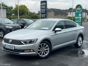 Volkswagen Passat 2016 1.6 Diesel Automatic - Image 2