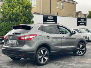 Nissan Qashqai 2017 1.5 Diesel Manual - Image 4