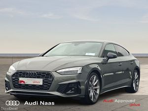 Audi A5 40 TDI 204HP S-Tronic S Line - Image 4