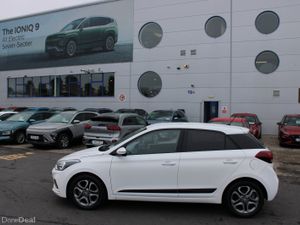 Hyundai i20 2020 - Image 2