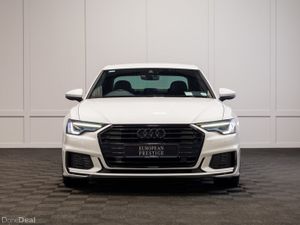 192 Audi A6 S-Line - Image 2