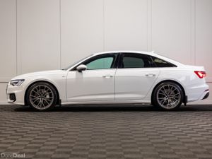 192 Audi A6 S-Line - Image 3