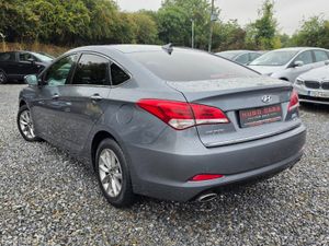 172 Hyundai i40 1.7d/High spec/Warranty - Image 4