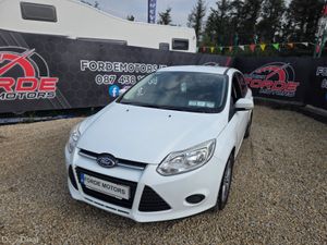 Ford Focus 2014 - Image 2