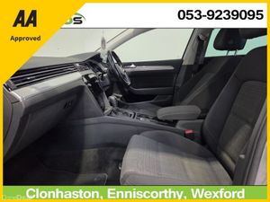 Volkswagen Passat 2022 BUSINESS 2.0TDI 150HP - Image 4