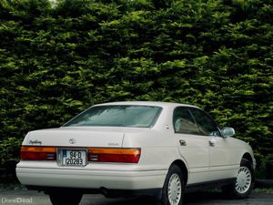1994 Toyota Crown Royal Touring (JZS141) - Image 3