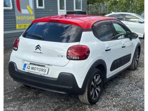 Citroen C3 Automatic 1.2  Low Mileage (2196) - Image 4