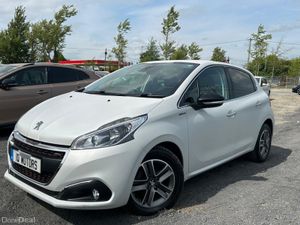Peugeot 208 GT 1.2L Automatic Petrol Low Mileage ( - Image 3