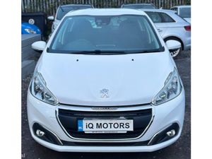 Peugeot 208 Puretech 1.2L Petrol Automatic (2763) - Image 2