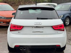 Audi A1 1.4 Auto Tfsi Sports 35000kms 2014 - Image 4
