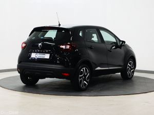 *31* 2017 Renault Captur 1.5 DYNAMIQUE NAV - Image 4