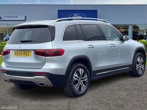 Other Other GLB 200 Sport Executive 5dr 7G-Tronic - Image 4