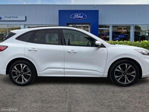 Ford Kuga 2.5h Duratec ST-Line X Edition SUV 5dr P - Image 3
