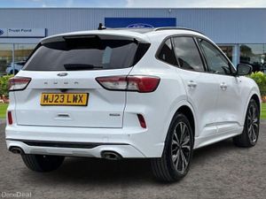 Ford Kuga 2.5h Duratec ST-Line X Edition SUV 5dr P - Image 4