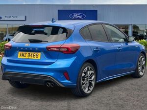 Ford Focus 1.0 EcoBoost ST-Line X 5dr - Image 4