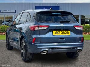 Ford Kuga 2.5 FHEV ST-Line X Edition 5dr CVT - Image 2