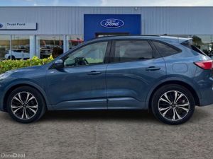 Ford Kuga 2.5 FHEV ST-Line X Edition 5dr CVT - Image 3