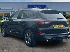 Ford Kuga 2.5 FHEV ST-Line 5dr CVT - Image 2