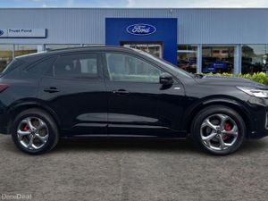 Ford Kuga 2.5 FHEV ST-Line 5dr CVT - Image 3