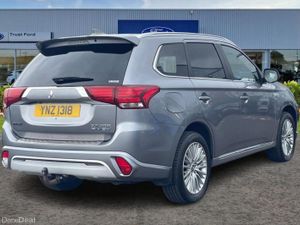 Other Other 2.4 PHEV 4h 5dr Auto - Image 4