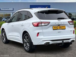 Ford Kuga 2.5 PHEV ST-Line Edition 5dr CVT - Image 2