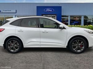 Ford Kuga 2.5 PHEV ST-Line Edition 5dr CVT - Image 3