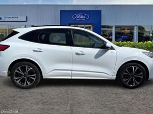 Ford Kuga 2.5 FHEV ST-Line X Edition 5dr CVT - Image 3