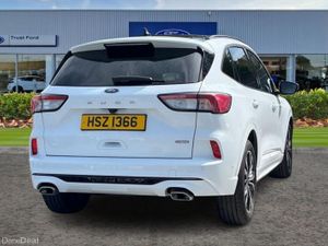 Ford Kuga 2.5 FHEV ST-Line X Edition 5dr CVT - Image 4