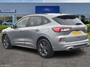 Ford Kuga 2.0 EcoBlue mHEV ST-Line Edition 5dr - Image 2