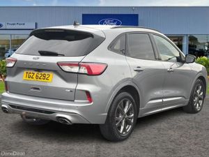 Ford Kuga 2.0 EcoBlue mHEV ST-Line Edition 5dr - Image 4