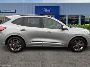 Ford Kuga 2.0 EcoBlue mHEV ST-Line Edition 5dr - Image 3