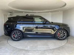 Land Rover Range Rover Sport 3.0 D300 Dynamic SE 5 - Image 4
