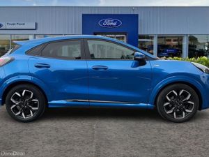 Other Other 1.0 EcoBoost Hybrid mHEV ST-Line X 5dr - Image 3