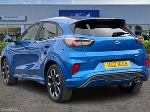 Other Other 1.0 EcoBoost Hybrid mHEV ST-Line X 5dr - Image 2