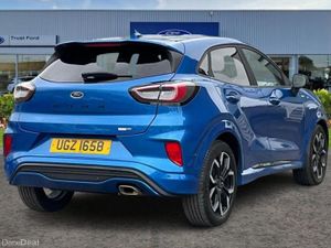 Other Other 1.0 EcoBoost Hybrid mHEV ST-Line X 5dr - Image 4