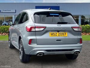 Other Other 2.5 FHEV ST-Line X Edition 5dr CVT - Image 2