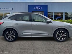 Other Other 2.5 FHEV ST-Line X Edition 5dr CVT - Image 3