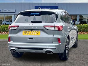 Other Other 2.5 FHEV ST-Line X Edition 5dr CVT - Image 4