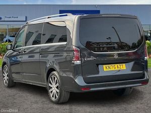 Mercedes-Benz V-Class V300 d Premium 5dr 9G-Tronic - Image 2