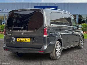 Mercedes-Benz V-Class V300 d Premium 5dr 9G-Tronic - Image 4