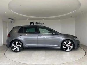 Volkswagen Golf 2.0 TSI GTI 5dr DSG - Image 4