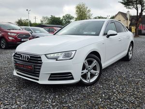 2018 Audi A4 2.0tdi/Same owner last 5yrs/1yr Warra - Image 3