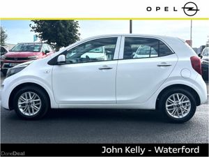 Kia Picanto 1.0 K1 Petrol - Image 3