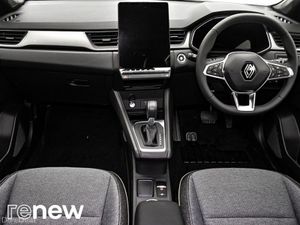 Renault Captur Techno E-TECH Hybrid 145 Auto Ph2 - Image 3