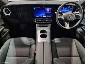 Mercedes-Benz CLA ** 252 ** FULL ELECTRIC ** 85 KW - Image 2